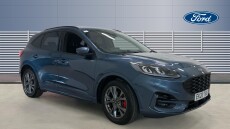 Ford Kuga 2.5 PHEV ST-Line First Edition 5dr CVT Estate